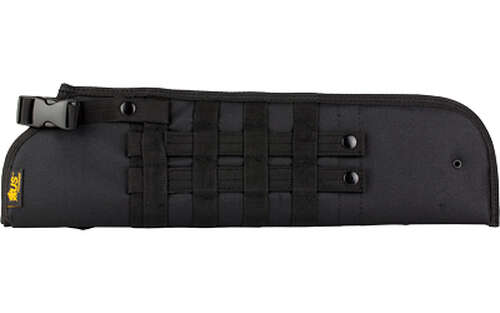 Soft Gun Cases US PeaceKeeper Stubby Shotgun Scabbard US PK STUBBY SHOTGUN SCABBARD • Model: Stubby Shotgun Scabbard